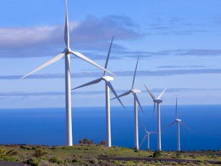 denuncian que el cepo cambiario traba inversiones por us$2 mil millones en energia eolica denuncian que el cepo cambiario traba inversiones por us$2 mil millones en energia eolica