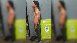 Una mujer fue asesinada y arrojada a un pozo ciego: detuvieron a su ex pareja Una mujer fue asesinada y arrojada a un pozo ciego: detuvieron a su ex pareja