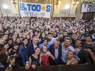 mujica: se que argentina va a salir de esta angustia, es un pais riquisimo mujica: se que argentina va a salir de esta angustia, es un pais riquisimo