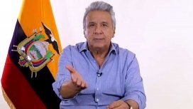 Lenín Moreno Lenín Moreno