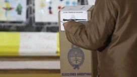 Un hombre murió cuando estaba por votar en Chaco Un hombre murió cuando estaba por votar en Chaco