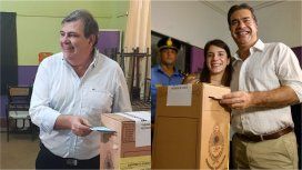 Cerraron los comicios en Chaco y hay expectativa por el recuento Cerraron los comicios en Chaco y hay expectativa por el recuento