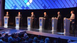 Segundo debate presidencial: horario TV y lugar Segundo debate presidencial: horario TV y lugar