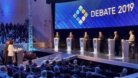 Encuesta: La previa del debate Encuesta: La previa del debate