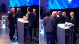 VIDEO: El resultado del debate VIDEO: El resultado del debate