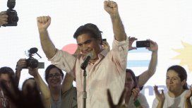 Capitanich arrasó en Chaco y vuelve a ser gobernador Capitanich arrasó en Chaco y vuelve a ser gobernador