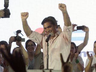 capitanich arraso en chaco y vuelve a ser gobernador capitanich arraso en chaco y vuelve a ser gobernador