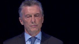 VIDEO: La falacia de Mauricio Macri sobre la toma de deuda en su gobierno VIDEO: La falacia de Mauricio Macri sobre la toma de deuda en su gobierno