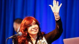 La Justicia revocó dos procesamientos de Cristina Kirchner en causas vinculadas a los cuadernos La Justicia revocó dos procesamientos de Cristina Kirchner en causas vinculadas a los cuadernos