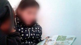 Ofrecen $2 millones de recompensa para encontrar a Abril Caballé Ofrecen $2 millones de recompensa para encontrar a Abril Caballé