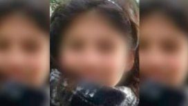 Abril Caballe tiene 10 años y desapareció en Punta Indio Abril Caballe tiene 10 años y desapareció en Punta Indio