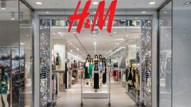 Alerta en la industria de ropa local: H&M llega a Palermo Alerta en la industria de ropa local: H&M llega a Palermo
