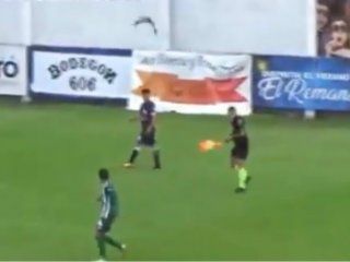 video: un ataque de teros obligo a detener el partido entre laferrere y merlo durante seis minutos video: un ataque de teros obligo a detener el partido entre laferrere y merlo durante seis minutos