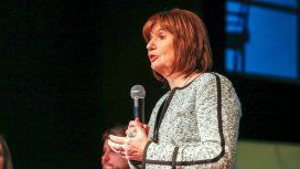 Patricia Bullrich quiere asumir la presidencia del PRO en febrero para volver a ser gobierno Patricia Bullrich quiere asumir la presidencia del PRO en febrero para volver a ser gobierno