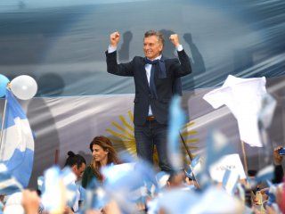 macri critico a la oposicion por querer subir el gasto tras ampliar el presupuesto macri critico a la oposicion por querer subir el gasto tras ampliar el presupuesto