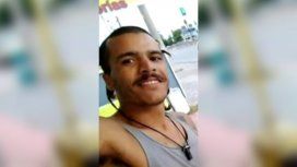 Molina, de 24 años, lleva dos meses de viaje como mochilero Molina, de 24 años, lleva dos meses de viaje como mochilero
