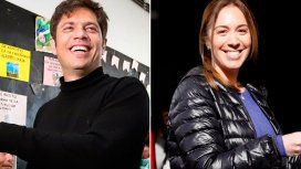 Kicillof o Vidal: un test para saber qué candidato de la Provincia te representa Kicillof o Vidal: un test para saber qué candidato de la Provincia te representa