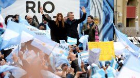 Macri culpó otra vez a los votantes por la devaluación: Si la elección la ganábamos nosotros el dólar seguía a $45 Macri culpó otra vez a los votantes por la devaluación: Si la elección la ganábamos nosotros el dólar seguía a $45