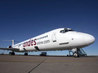 aeronavegantes anunciaron un paro de una semana en andes lineas aereas aeronavegantes anunciaron un paro de una semana en andes lineas aereas