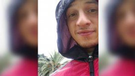 Grippo fue denunciado por violento 12 veces por su ex pareja. Grippo fue denunciado por violento 12 veces por su ex pareja.