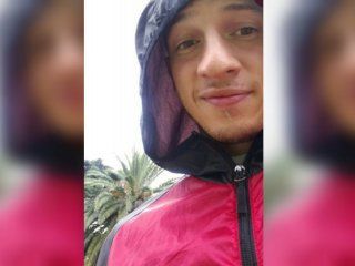 Grippo fue denunciado por violento 12 veces por su ex pareja. Grippo fue denunciado por violento 12 veces por su ex pareja.