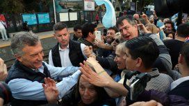 Mauricio Macri: Somos como un alcohólico recurrente con la inflación Mauricio Macri: Somos como un alcohólico recurrente con la inflación