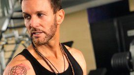 Axel suspendió un recital tras la denuncia por abuso sexual en su contra Axel suspendió un recital tras la denuncia por abuso sexual en su contra