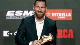 Ordenaron levantar el secreto bancario para investigar a la Fundación Messi Ordenaron levantar el secreto bancario para investigar a la Fundación Messi