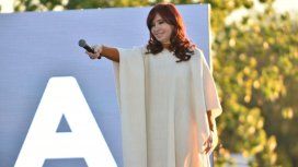 Golpe de Estado en Bolivia: Cristina Kirchner repudió la autoproclamación de Jaenine Añez Golpe de Estado en Bolivia: Cristina Kirchner repudió la autoproclamación de Jaenine Añez