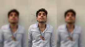 Detuvieron a un hijo del Chapo Guzmán durante un operativo de rutina en Culiacán Detuvieron a un hijo del Chapo Guzmán durante un operativo de rutina en Culiacán