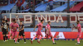 En la previa del Superclásico En la previa del Superclásico