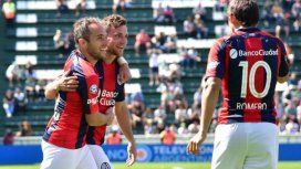 San Lorenzo vs. Huracán por la Superliga: horario San Lorenzo vs. Huracán por la Superliga: horario