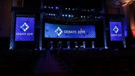 Debate presidencial: transmisión especial de C5N Debate presidencial: transmisión especial de C5N