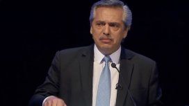 Golpe de Estado en Bolivia: Alberto Fernández acusó al oficialismo de carecer de dignidad democrática Golpe de Estado en Bolivia: Alberto Fernández acusó al oficialismo de carecer de dignidad democrática