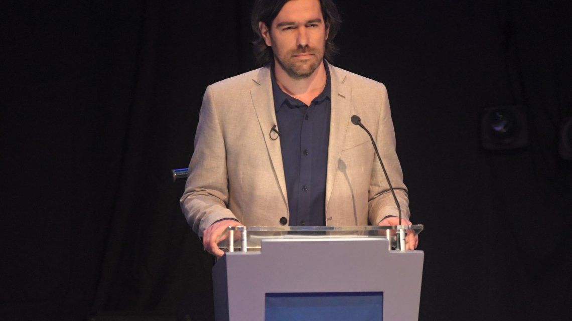 Del Caño a Pichetto por la edad de imputabilidad: Parece que quiere igualar a Micky Vainilla
