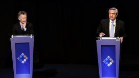 Macri-Alberto Macri-Alberto