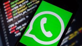 Encuentran un grave fallo de seguridad en WhatsApp Encuentran un grave fallo de seguridad en WhatsApp