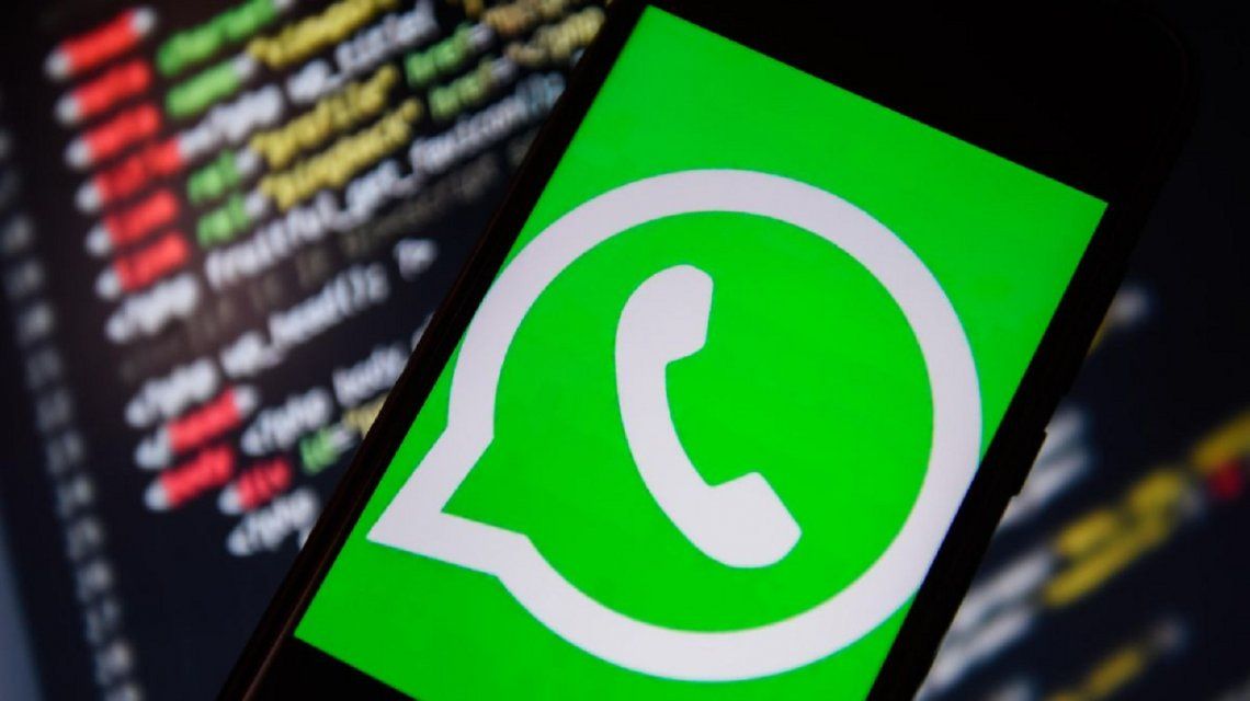 Encuentran un grave fallo de seguridad en WhatsApp 