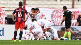 La AFA habilitó a Huracán a incorporar jugadores y abre un nuevo frente de conflicto con la Superliga La AFA habilitó a Huracán a incorporar jugadores y abre un nuevo frente de conflicto con la Superliga