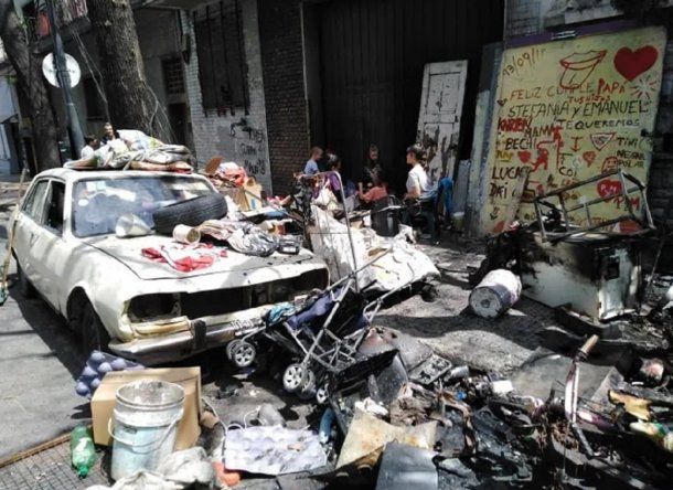 <p>Créditos: puraciudad.com</p>