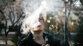 Un hombre es el primer internado en Argentina por el uso del cigarrillo electrónico Un hombre es el primer internado en Argentina por el uso del cigarrillo electrónico