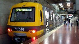 La Ciudad suspendió el aumento del subte que debía haber entrado a regir desde este miércoles La Ciudad suspendió el aumento del subte que debía haber entrado a regir desde este miércoles