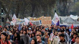 Chile en llamas: las claves para entender el estallido de los estudiantes contra la desigualdad Chile en llamas: las claves para entender el estallido de los estudiantes contra la desigualdad