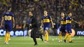 Cinco veces en cinco años: todas las eliminaciones del River de Gallardo a Boca Cinco veces en cinco años: todas las eliminaciones del River de Gallardo a Boca