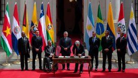 El ocaso del Grupo de Lima El ocaso del Grupo de Lima