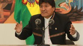 Evo Morales ganador en las elecciones y el reclamo opositor: el trasfondo del conflicto en Bolivia Evo Morales ganador en las elecciones y el reclamo opositor: el trasfondo del conflicto en Bolivia