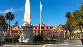 El sábado comenzó con calor y a pleno sol: ¿cómo estará el tiempo en el domingo de elecciones? El sábado comenzó con calor y a pleno sol: ¿cómo estará el tiempo en el domingo de elecciones?
