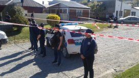 Un hombre golpeó y estranguló a su mujer con un cable Un hombre golpeó y estranguló a su mujer con un cable