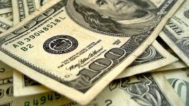 El dólar subió 13 centavos y empezó noviembre a $63 El dólar subió 13 centavos y empezó noviembre a $63