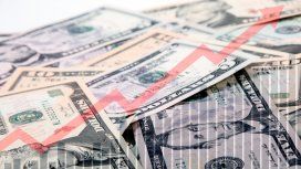 El dólar terminó octubre encerrado en el cepo y a $63 El dólar terminó octubre encerrado en el cepo y a $63